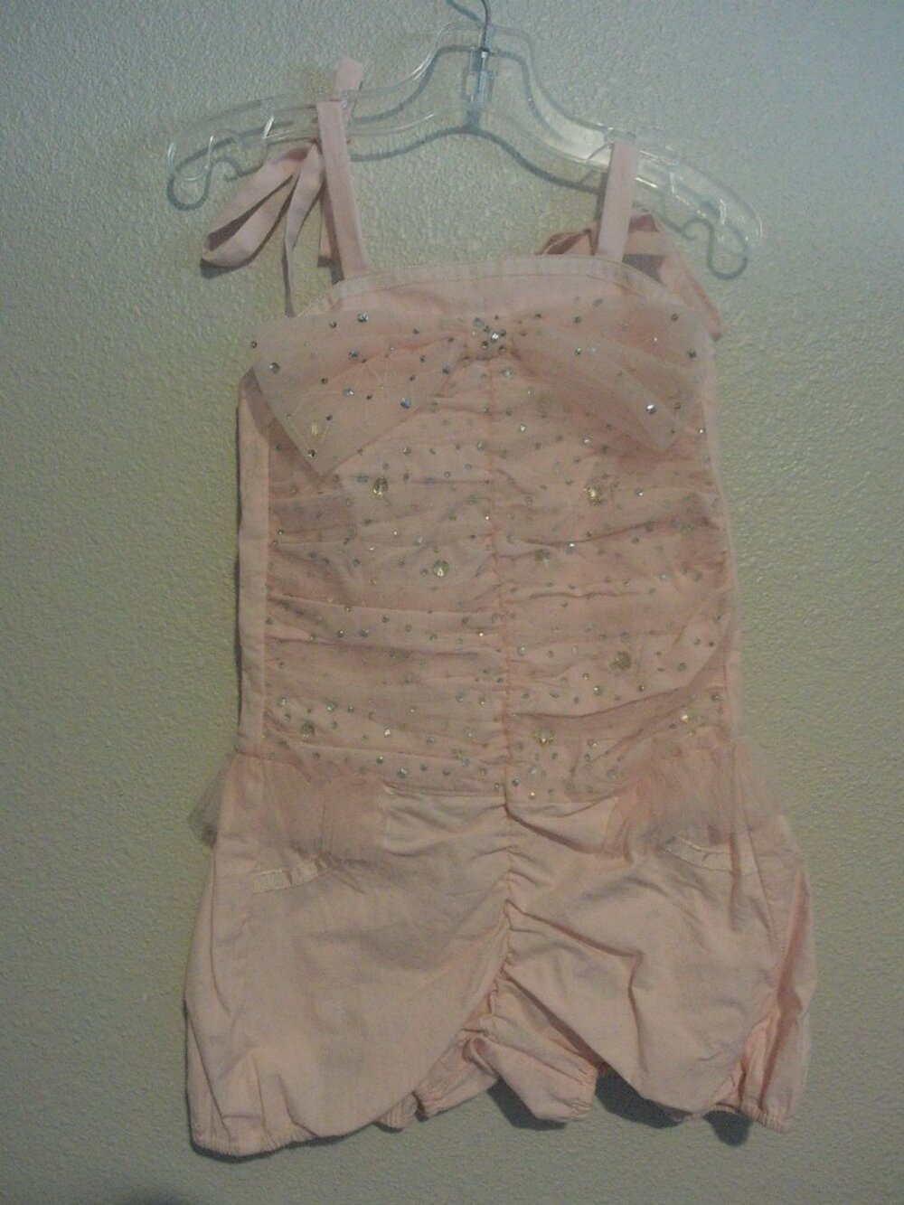 Tutu du Monde Lucky Charm Onesie